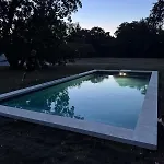 Pavone Hébergement de vacances *