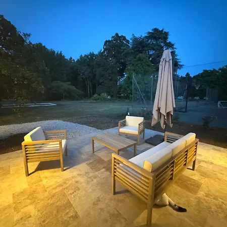 Casa vacanze Pavone
