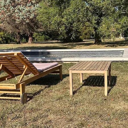 Сasa de vacaciones Pavone Angulema