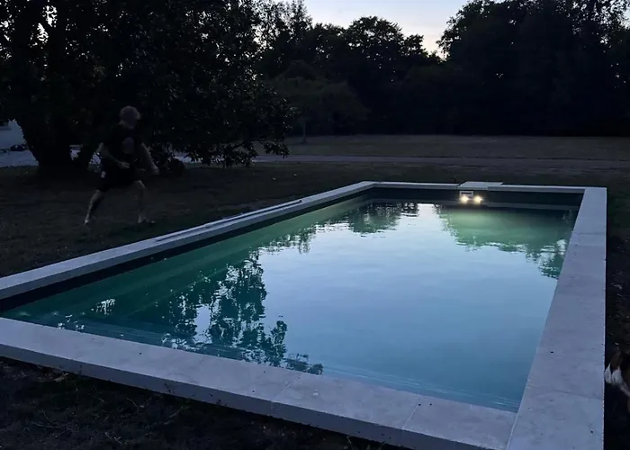 Pavone Сasa de vacaciones *