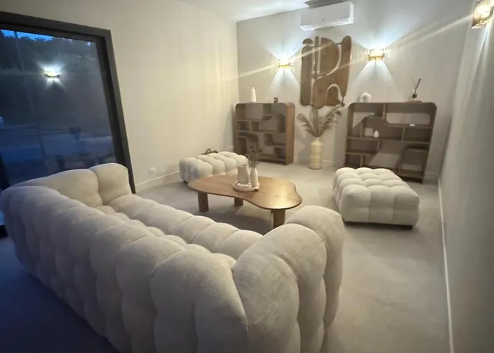 Сasa de vacaciones Pavone Angulema