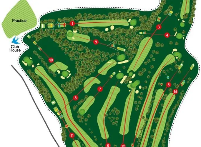 Сasa de vacaciones Pavone