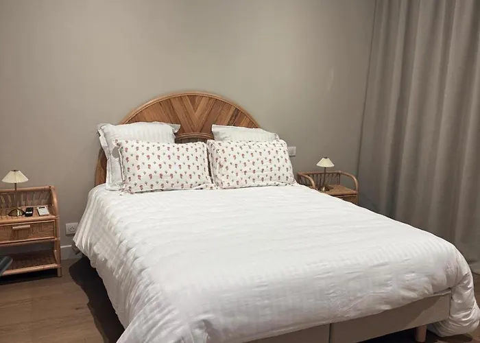 Сasa de vacaciones Pavone