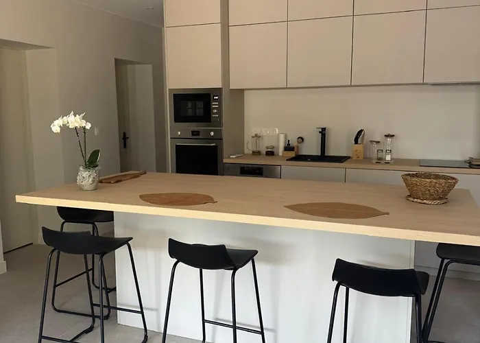 Сasa de vacaciones Pavone Angulema