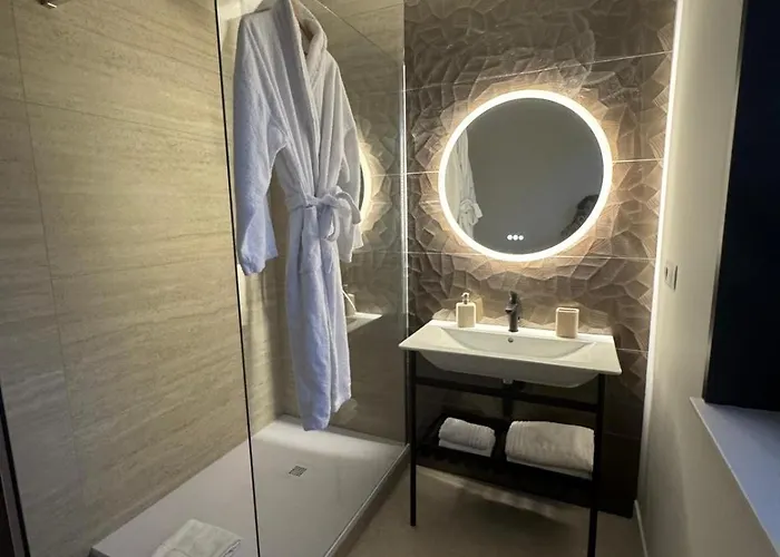 Сasa de vacaciones Pavone Angulema