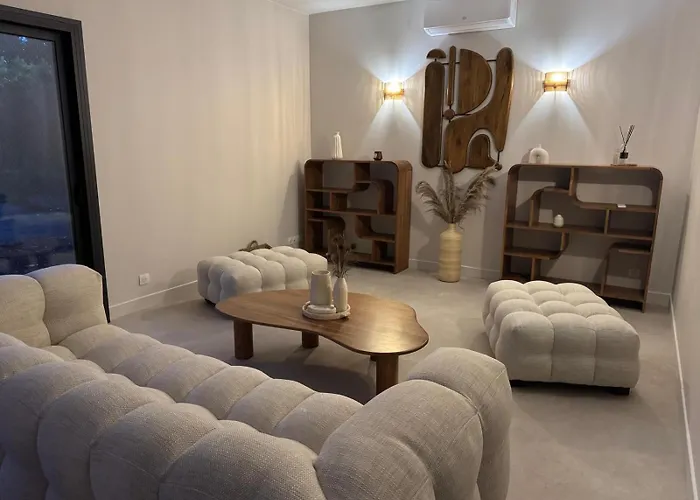 Сasa de vacaciones Pavone Angulema